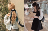 Học gái Hàn thắt nơ cho Shbet123 Link Vào ShBet Mới Nhất vừa trendy vừa xinh ngất ngây