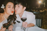 Vừa cưới xong, Đông Nhi đã phải lo giữ chồng vì bị người này nhăm nhe 'cư.ớp mất'