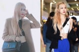 8 lần Rose thể hiện visual phong cách thời trang đẹp miễn bàn