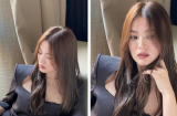 Song Hye Kyo lại khiến fan 'bấn loạn' vì nhan sắc và thần thái cực sang chảnh ở trời Âu