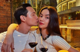 Hà Hồ bất ngờ gọi Kim Lý bằng biệt danh mới, còn dùng tính từ đặc biệt nói về người yêu