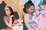 Ngọc Trinh khoe ảnh tình cảm bên bạn trai mới nhưng lại khiến dân mạng tò mò đến 'phát tức'