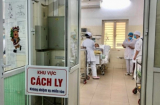 Khánh Hòa phát hiện 6 trường hợp cách ly có triệu chứng sốt, ho, khó thở