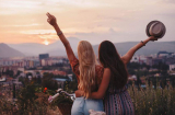 Yêu xa đã là gì, bạn thân ở xa mới khổ: Khi có bạn thân ở xa, cảm giác sẽ thế nào?