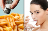 4 dấu hiệu cảnh báo Sh88bet đăng ký miễn phí bạn đang bị thừa muối