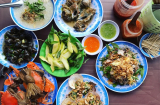 3 địa chỉ ốc ngon 'rụng tim', xao xuyến đầu lưỡi: Đến Quy Nhơn không thưởng thức sẽ phí cả đời