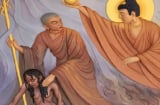 Đời người không giận, không oán thì sẽ không đau khổ