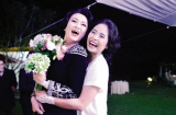 Chẳng ai như ca nương Kiều Anh, 'tố' mẹ chồng thay đổi vẫn được đối đáp ngọt ngào thế này