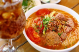 Sáng mùng 8/3, chồng hãy chiêu đãi vợ bát bún riêu cua ngon tuyệt hảo theo công thức 'bí truyền'