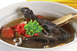 Gà tần thuốc Bắc giàu dinh dưỡng, thơm ngon đậm đà, mẹ chồng khó tính cũng thích mê