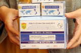Việt Nam chế tạo bộ Kit phát hiện virus SARS-CoV-2, cho kết quả chính xác sau hơn một giờ