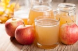 Một quả táo mỗi ngày, giúp giảm cân thần tốc, lại tốt cho bệnh viêm khớp