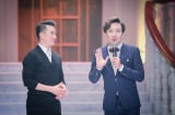 Trấn Thành, Đàm Vĩnh Hưng cùng hàng loạt sao Việt cùng cầu nguyện cho Hà Nội bình an