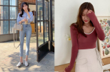 3 items dáng ôm sau chính là chân ái của các nàng trong mùa hè này