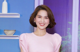 Trải qua nhiều mối tình ồn ào, Ngọc Trinh cuối cùng đã nghĩ đến chuyện kết hôn và sinh con