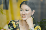 Con gái bị chê quá bình thường, Trang Trần chẳng ngần ngại đáp trả