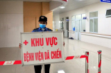 Hà Nội sẽ xây dựng bệnh viện dã chiến số 2 trong 10 ngày
