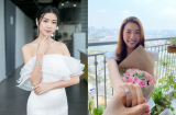 Hậu khoe nhẫn cầu hôn, Á hậu Thúy Vân chính thức xác nhận tổ chức Quatrian shbet hiện đang mở trong năm 2020