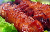 Làm thịt nướng bằng nồi cơm điện, thịt đậm đà ngon hết nấc ai cũng thích