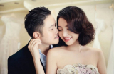 Kỷ niệm 4 năm ngày cưới, Đinh Ngọc Điệp đăng bức ảnh kèm lời nhắn đến Victor Vũ