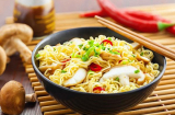 Những thực phẩm cho trẻ ăn trước khi đi ngủ ảnh hưởng tới sự phát triển của bé