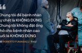 Bác sĩ ở Ý: Xin đừng tin vào fake news, đây mới chính là sự thật về Covid-19 ở nước chúng tôi