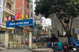 Cách ly chung cư hơn 1.000 người có liên quan đến bệnh nhân thứ 48 nhiễm Covid-19