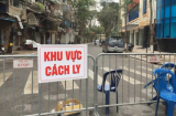 Người dân cần chuẩn bị những gì nếu khu phố bị phong toả vì dịch Covid-19?