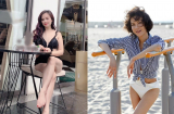 Thời gian dường như đã bỏ quên các mỹ nhân U50 của showbiz Việt