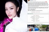 Ủng hộ 50 triệu cho bà con miền Tây, vợ chồng Đông Nhi bị chỉ trích là keo kiệt