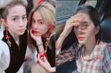 Showbiz 16/3: Gil Lê - Hoàng Thùy Linh lại lộ bằng chứng hẹn hò cực tình, Nam Em hốc hác khiến fan lo lắng