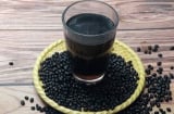 Thường xuyên uống nước đỗ đen giúp giảm cân nhanh, xương khớp chắc khỏe