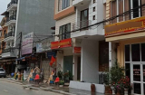 Du khách Hàn Quốc t.ự t.ử trong một khách sạn ở Sapa