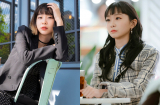Nữ chính Itaewon Class có vô vàn bộ đồ đẹp nhưng vẫn có đôi ba món khó ngấm nổi