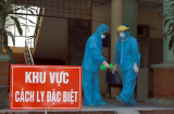 Thêm ca nhiễm Covid-19 thứ 68, là người Mỹ lấy vợ Việt sống tại Đà Nẵng