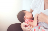 Mẹ bị cúm hoặc chẳng may mắc Covid-19 có cho con bú được không?