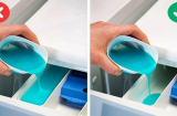 4 sai lầm phổ biến khi dùng nước xả vải khiến quần áo bạc màu, nhanh hỏng