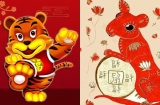 Tử vi 12 Shbet888.com nhà cái uy tín thứ Bảy ngày 21/3/2020: Tuổi Tý tài vận khởi sắc, Dần tài lộc giảm sút
