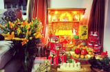 Lễ vật không thể thiếu trong mâm cỗ cúng Thần tài mùng 1 để phúc lộc ùn ùn kéo tới, xoá sạch vận xui