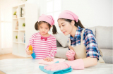 4 việc cha mẹ nên làm để giúp con không buồn chán khi nghỉ học dài ngày do Covid -19