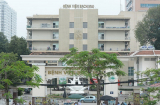Covid-19: Đề nghị khử khuẩn bệnh viện, xét nghiệm toàn bộ nhân viên, cán bộ y tế Bạch Mai