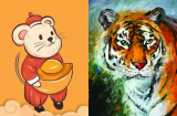 Tử vi 12 Shbet888.com nhà cái uy tín thứ năm ngày 26/3/2020: Tuổi Tý có Sh88bet link truy cập World Cup trợ giúp, tuổi Dần áp lực công việc