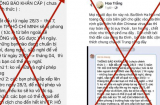 Thông tin chính thức về tin đồn phong tỏa toàn bộ TP. HCM 14 ngày vì Covid-19