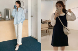 4 tips mix lại đồ cũ nâng tầm phong cách