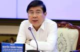 Chủ tịch TP. HCM yêu cầu 12 việc người dân cần làm trong '14 ngày vàng' chống đại dịch Covid-19