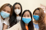 Du sinh Mỹ: Tự nguyện đóng tiền ăn và ở trong 14 ngày cách ly để giảm gánh nặng cho nhà nước