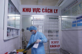 Thêm 10 ca nhiễm Covid-19 mới: 3 bệnh nhân liên quan đến 'ổ dịch' Bạch Mai