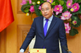 Thủ tướng chỉ đạo: Đóng cửa tất cả dịch vụ không cần thiết từ 28/3 đến 15/4