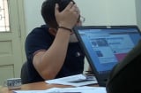Triệu tập một 'hot Facebooker' đăng hơn 200 tin đồn thất thiệt về dịch Covid-19