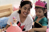 Mai Phương qua đời, ai sẽ là người chăm sóc con gái cô?